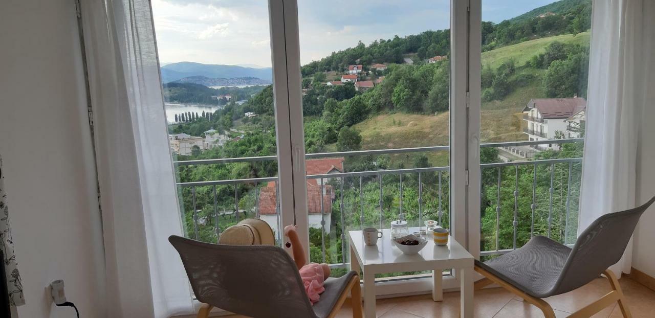Villa Chingo Охрид Екстер'єр фото